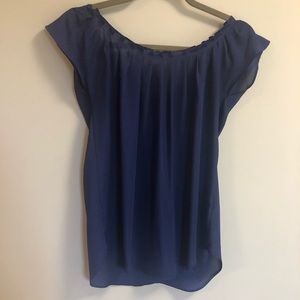 LC Lauren Conrad top